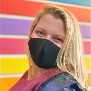 Meet your Posher, Abbie